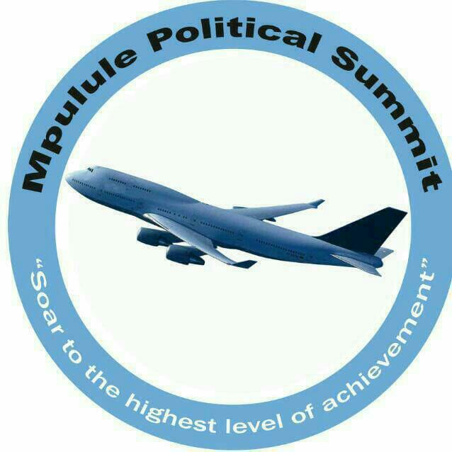 Mpulule Political Summit logo